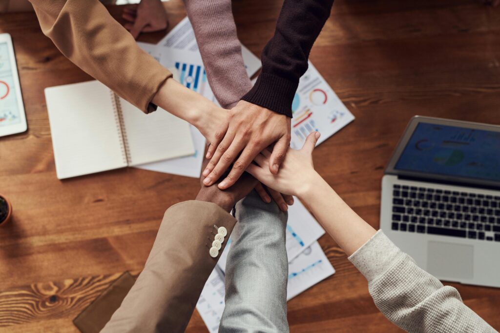 Teamworkshop Konfliktmanagement im Beruf