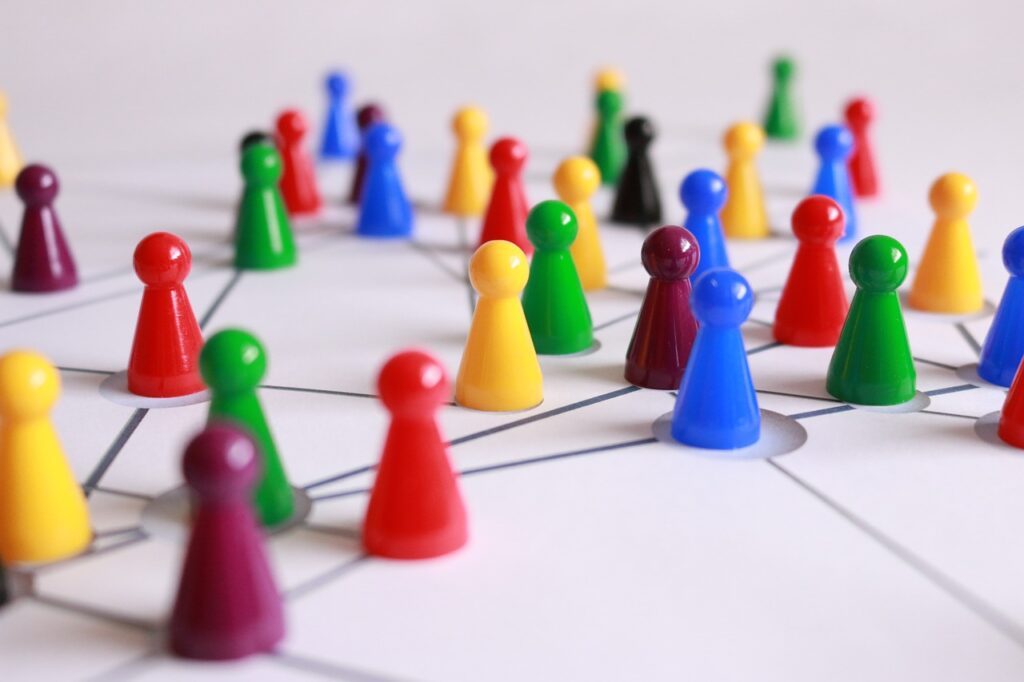 Teamworkshop Systemisches Denken und Handeln im Team