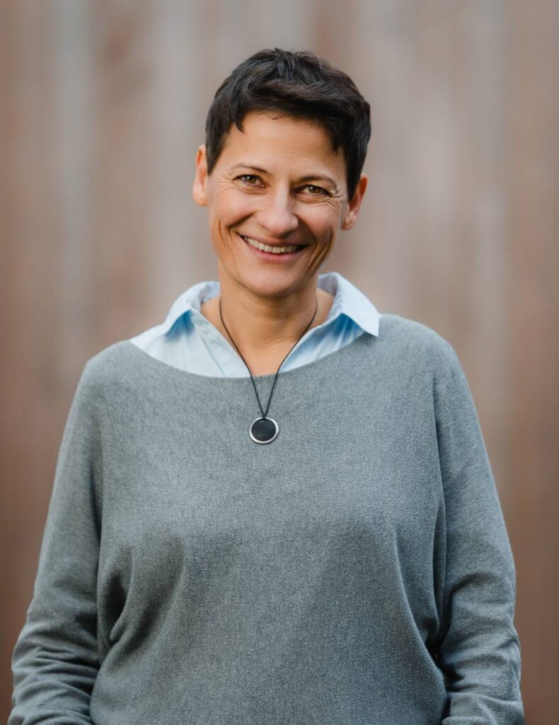 Veronika Stegmann - Systemische Perspektiven 
Beratung, Coaching und Workshops